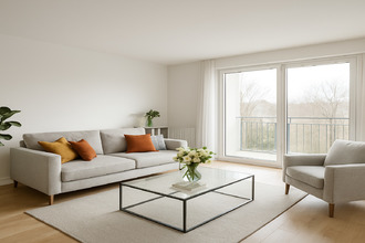 Ma-Cabane - Vente Appartement SANNOIS, 106 m²