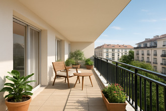 Ma-Cabane - Vente Appartement SANNOIS, 106 m²
