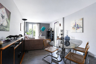 Ma-Cabane - Vente Appartement Sannois, 73 m²