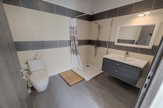 Ma-Cabane - Vente Appartement Santa-Lucia-di-Moriani, 57 m²