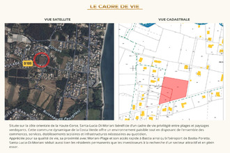 Ma-Cabane - Vente Appartement Santa-Lucia-di-Moriani, 62 m²