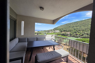 Ma-Cabane - Vente Appartement SANTA-MARIA-DI-LOTA, 110 m²