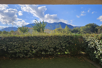 Vente Appartement 20221, Santa-Maria-Poggio France