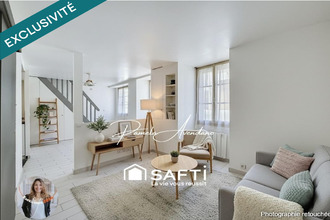 Vente Appartement 94440, Santeny France