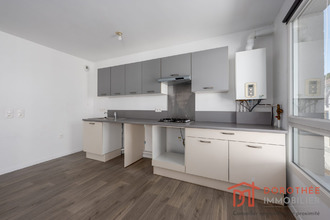 Ma-Cabane - Vente Appartement Santeny, 59 m²