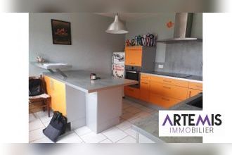 Ma-Cabane - Vente Appartement Saône, 52 m²