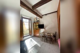 Vente Appartement 06540, Saorge France