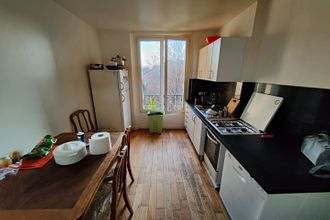 Ma-Cabane - Vente Appartement SARCELLES, 33 m²