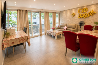 Vente Appartement 95200, SARCELLES France