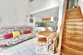 Ma-Cabane - Vente Appartement Sari-Solenzara, 33 m²