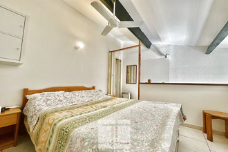 Ma-Cabane - Vente Appartement Sari-Solenzara, 33 m²