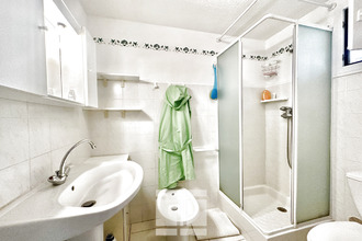 Ma-Cabane - Vente Appartement Sari-Solenzara, 33 m²