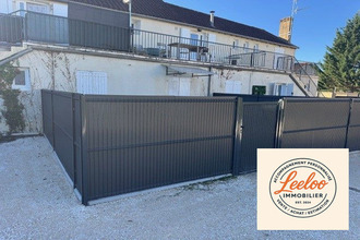 Ma-Cabane - Vente Appartement Sarlat-la-Canéda, 70 m²