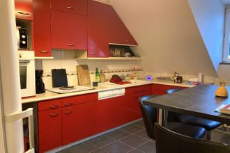 Ma-Cabane - Vente Appartement Sarrebourg, 92 m²