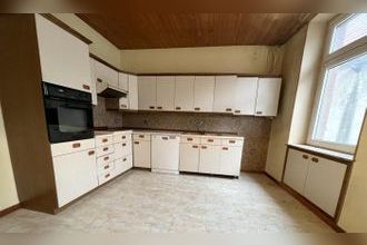 Ma-Cabane - Vente Appartement Sarrebourg, 130 m²