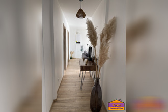 Ma-Cabane - Vente Appartement Sarrebourg, 107 m²