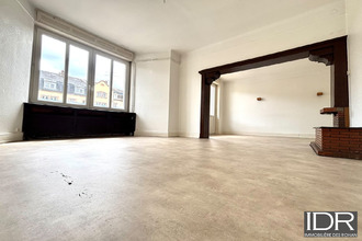 Ma-Cabane - Vente Appartement Sarrebourg, 91 m²