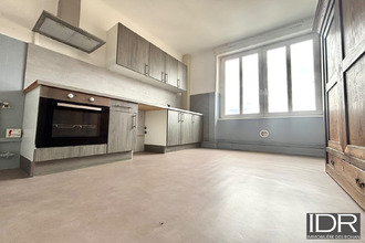 Ma-Cabane - Vente Appartement Sarrebourg, 77 m²