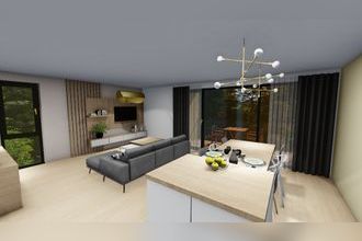 Ma-Cabane - Vente Appartement SARREGUEMINES, 79 m²