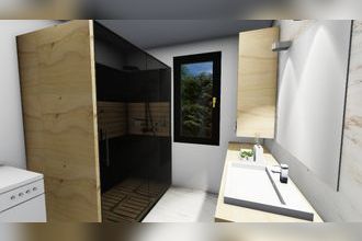 Ma-Cabane - Vente Appartement SARREGUEMINES, 79 m²