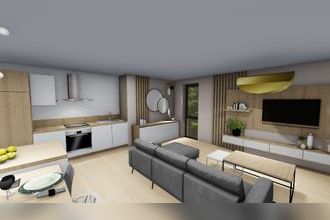 Ma-Cabane - Vente Appartement SARREGUEMINES, 79 m²