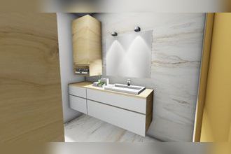 Ma-Cabane - Vente Appartement SARREGUEMINES, 73 m²