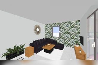 Vente Appartement 57200, Sarreguemines France