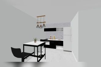 Vente Appartement 57200, Sarreguemines France