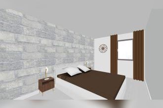 Vente Appartement 57200, Sarreguemines France