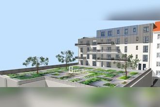 Ma-Cabane - Vente Appartement SARREGUEMINES, 69 m²