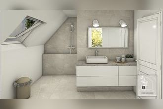 Ma-Cabane - Vente Appartement Sarreguemines, 165 m²