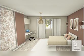 Ma-Cabane - Vente Appartement Sarreguemines, 165 m²