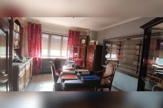 Ma-Cabane - Vente Appartement Sarreguemines, 165 m²