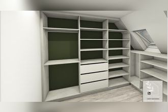 Ma-Cabane - Vente Appartement Sarreguemines, 165 m²