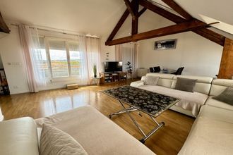 Ma-Cabane - Vente Maison Petite-Rosselle, 110 m²