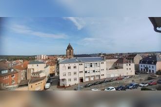 Ma-Cabane - Vente Appartement Sarreguemines, 53 m²