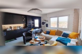 Ma-Cabane - Vente Appartement Sarreguemines, 53 m²