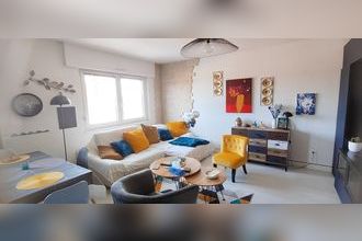 Ma-Cabane - Vente Appartement Sarreguemines, 53 m²