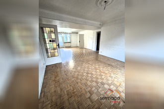 Ma-Cabane - Vente Appartement Sarreguemines, 94 m²