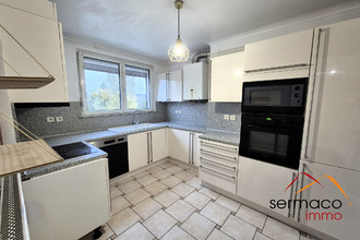 Ma-Cabane - Vente Appartement Sarreguemines, 94 m²