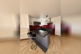 Ma-Cabane - Vente Appartement Sarreguemines, 87 m²