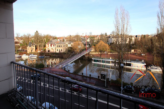 Vente Appartement 57200, Sarreguemines France