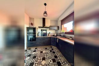 Ma-Cabane - Vente Appartement Sarreguemines, 72 m²