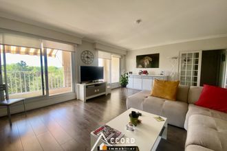 Ma-Cabane - Vente Appartement Sartrouville, 72 m²