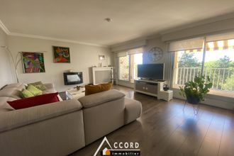 Ma-Cabane - Vente Appartement Sartrouville, 72 m²