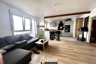 Ma-Cabane - Vente Appartement Sartrouville, 56 m²