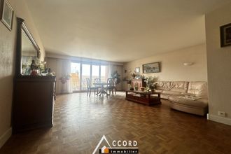 Ma-Cabane - Vente Appartement Sartrouville, 89 m²