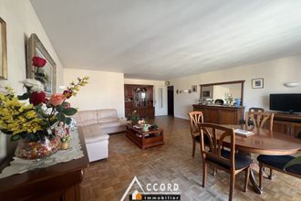 Ma-Cabane - Vente Appartement Sartrouville, 89 m²