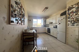 Ma-Cabane - Vente Appartement Sartrouville, 89 m²