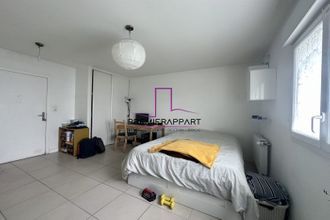 Ma-Cabane - Vente Appartement Sartrouville, 26 m²